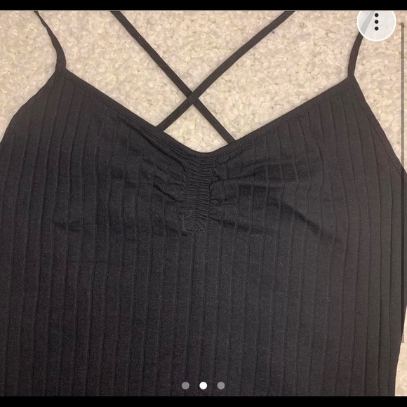 Zara bodysuit - Picture 2 of 3